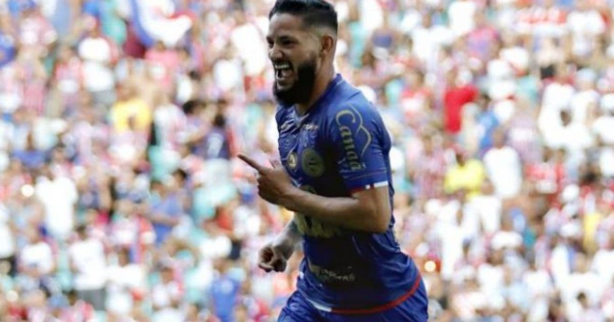 Al-Shabab avalia renovação e chances de emprestar Arthur Caíke ao Cruzeiro aumentam
