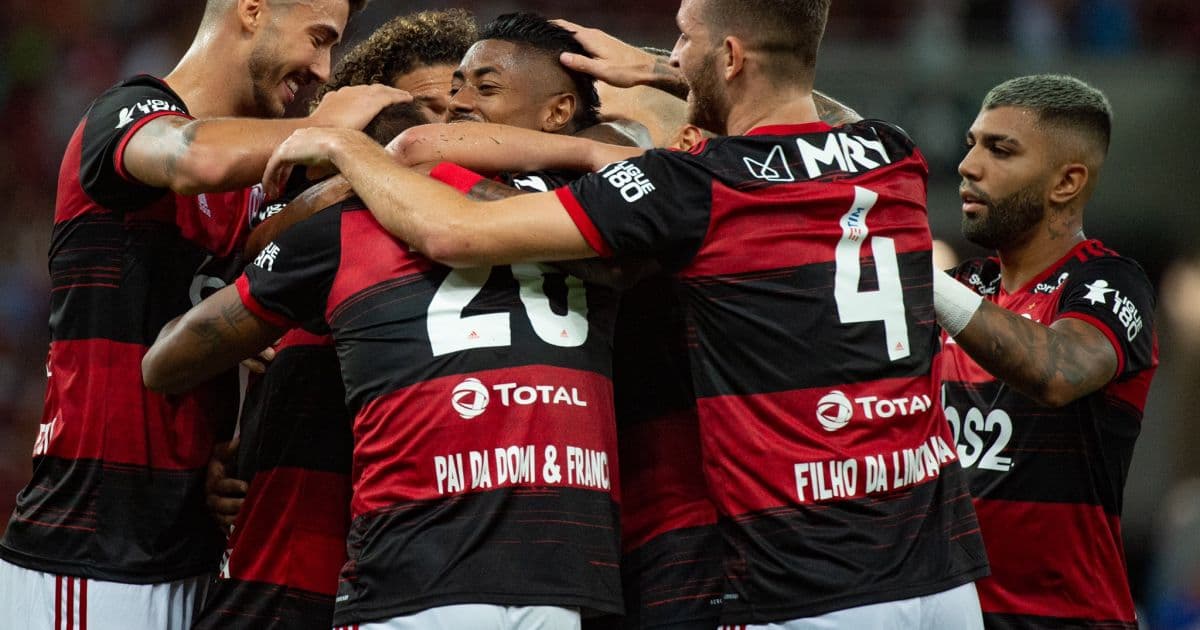Após ameaça de suspensão, jogo do Flamengo contra Barcelona no Equador está mantido