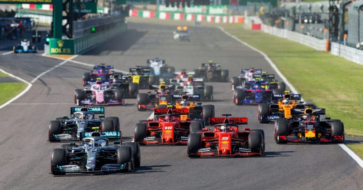Empresa que irá construir autódromo no Rio de Janeiro compra transmissões da Fórmula 1