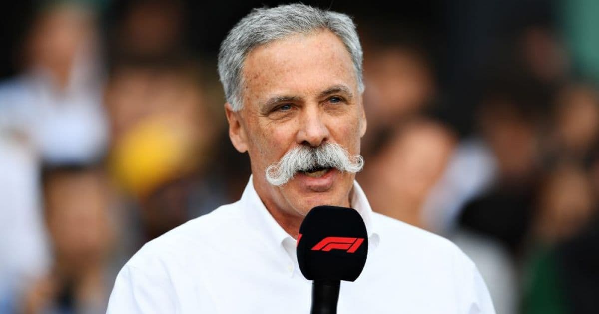 CEO da Fórmula 1 envia carta ao governo do Rio com acordo para cidade sediar corridas