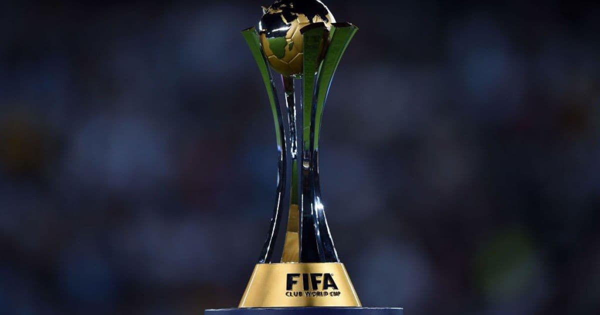 Fifa anuncia novas datas para o Mundial de Clubes 2020 no Catar