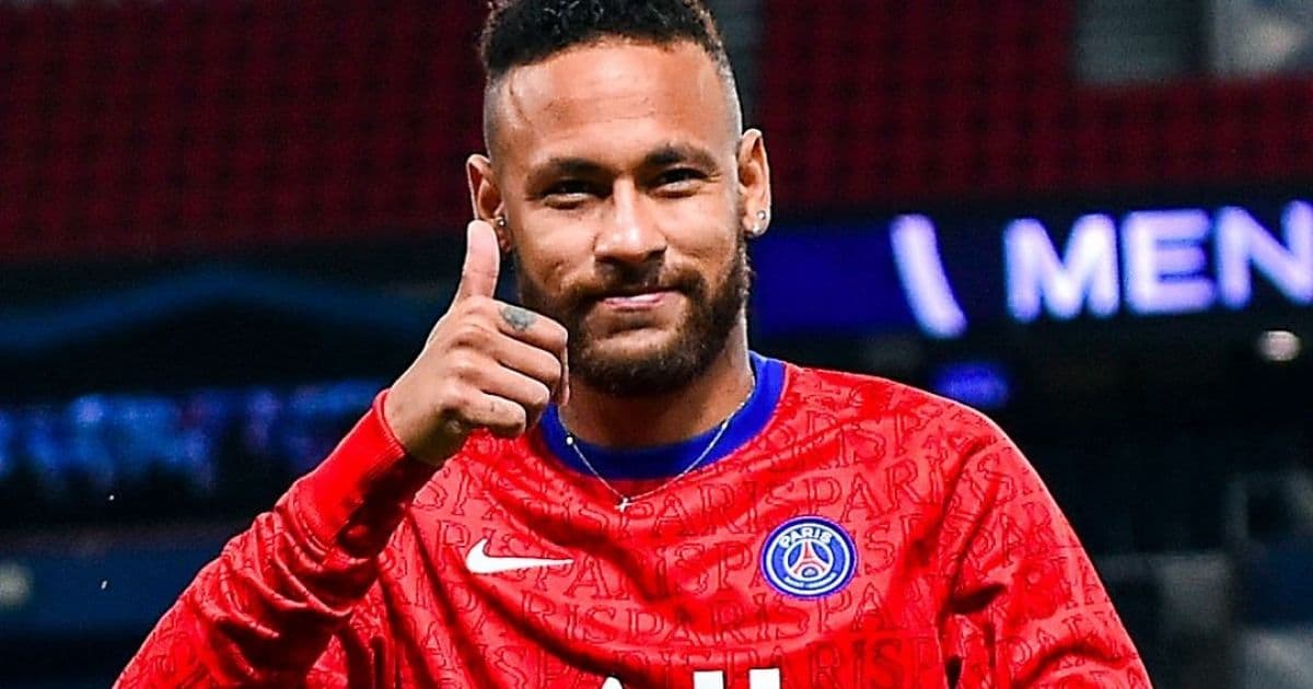 Com Neymar, Fifa anuncia os 11 indicados ao prêmio de melhor jogador do mundo