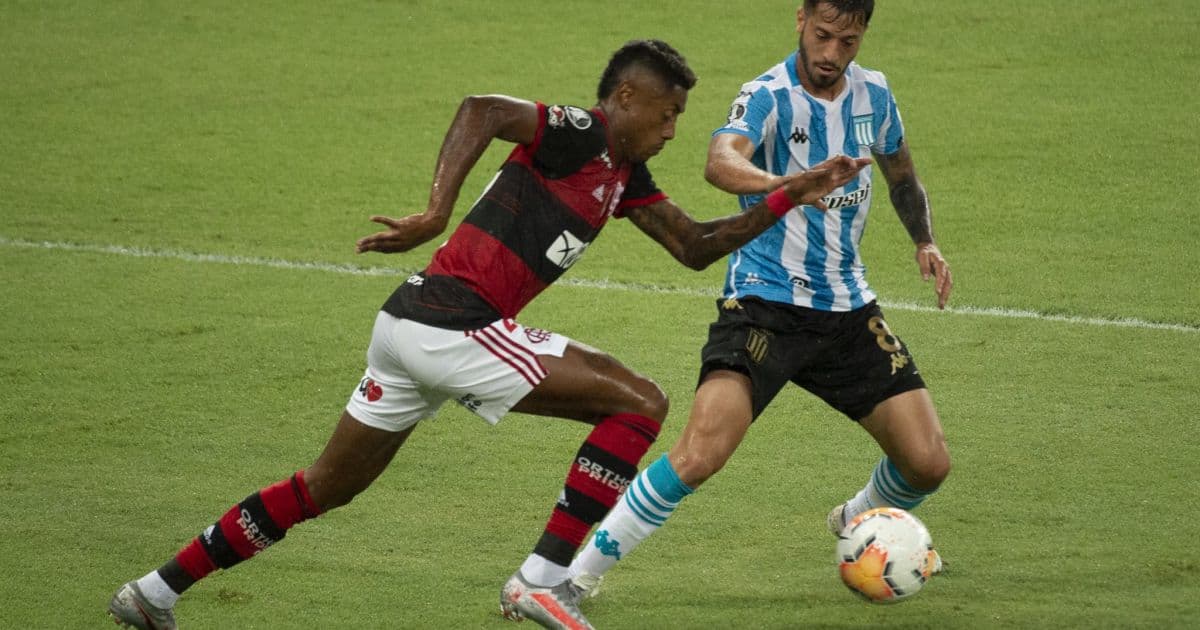 Com eliminação na Libertadores, Flamengo deixa de ganhar R$ 18 milhões em premiação 