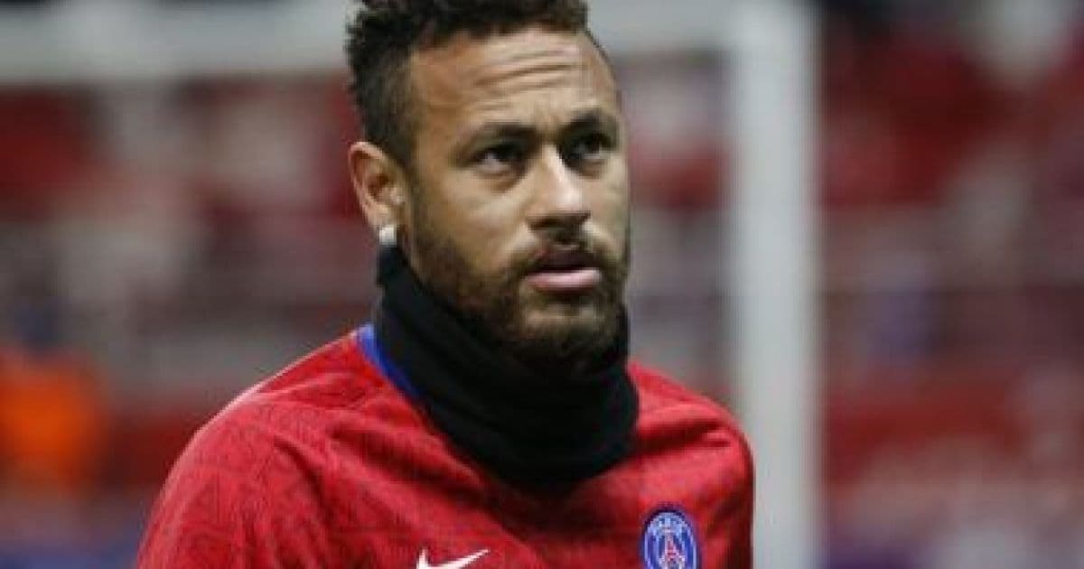 Apesar do amor pelo futebol, Neymar já quis parar de jogar: 'Todos te julgam'