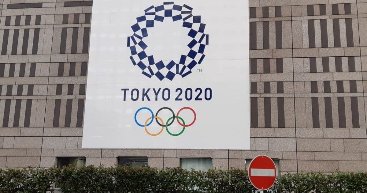 COI e Japão negam possibilidade de cancelamento dos Jogos Olímpicos de Tóquio