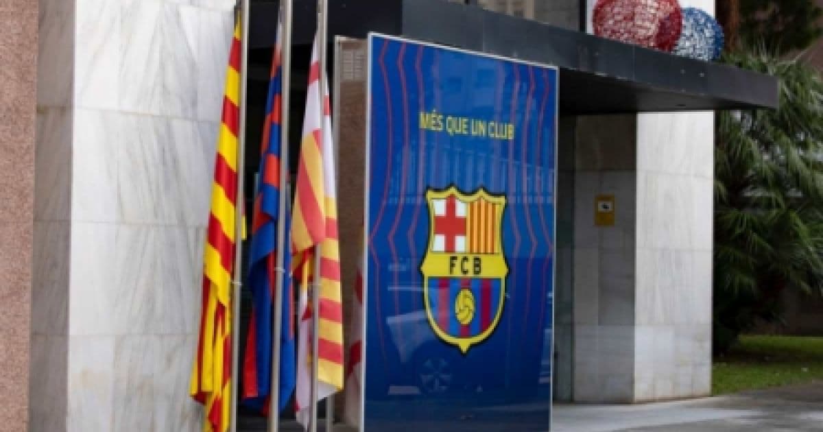 Barcelona divulga Balanço Econômico e apresenta mais de € 1 bilhão em dívidas