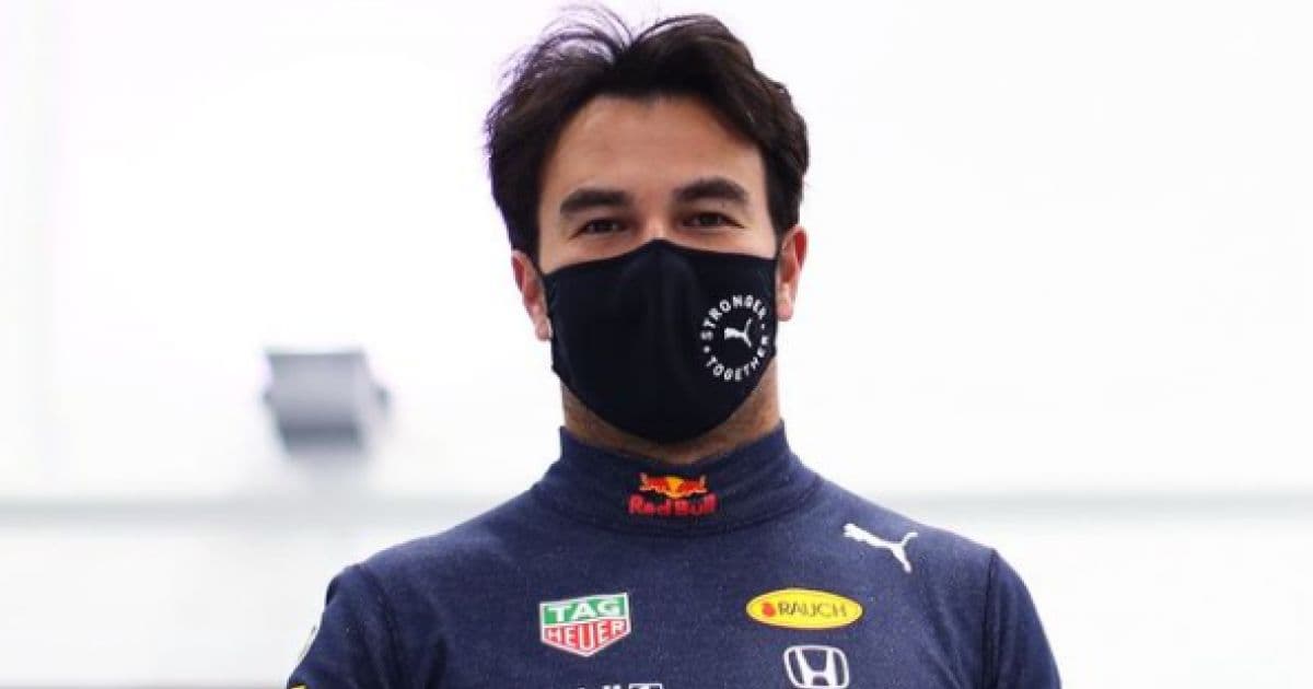Antes de entrar na Fórmula 1, Sergio Pérez pensou em abandonar o automobilismo