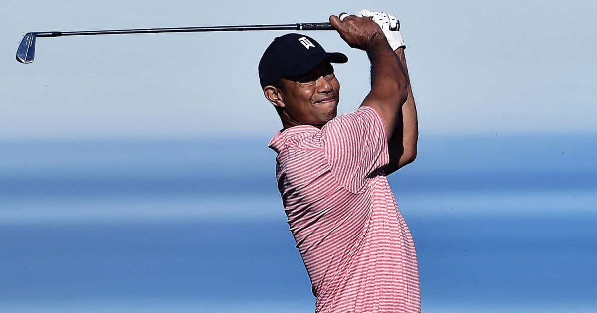 Tiger Woods teve fraturas em partes das pernas e cirurgia foi sucesso, diz boletim médico