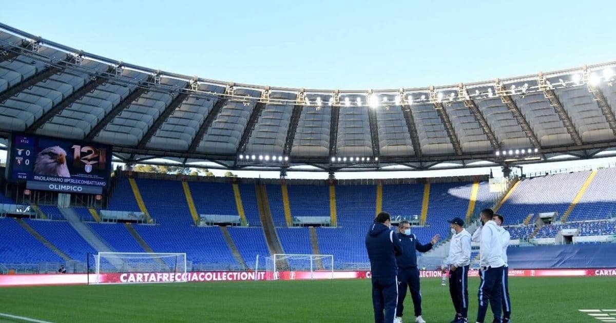 Torino cumpre ordem de quarentena, não viaja e leva W.O. no Campeonato Italiano