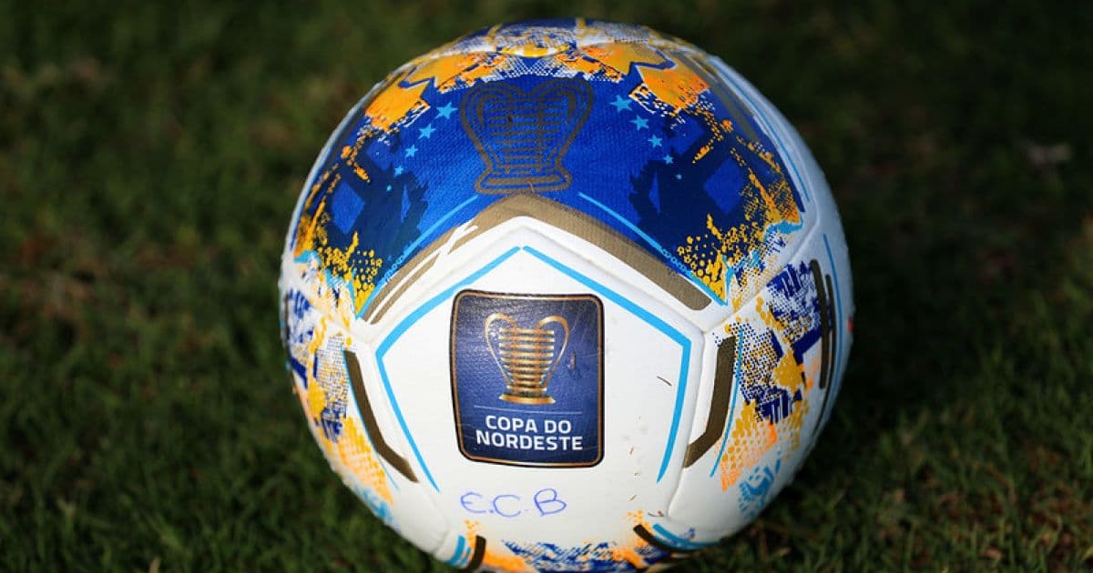 Jogos da Copa do Nordeste também serão transmitidos pelo Uol Esporte Clube