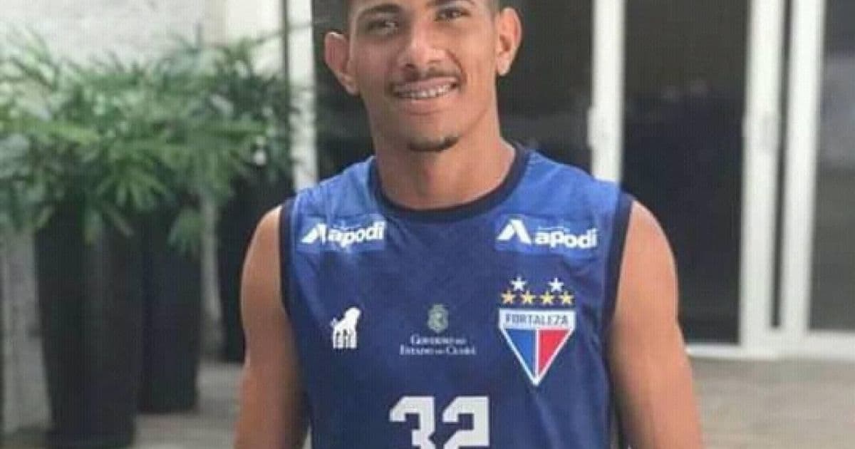 Oliveira entra no BID e vira opção do UNIRB para jogo contra Atlético de Alagoinhas