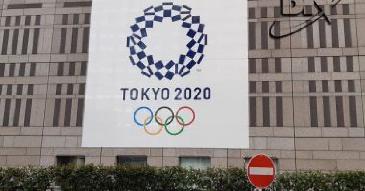 Torcedores estrangeiros estão vetados de entrar no Japão para a Olimpíada de Tóquio