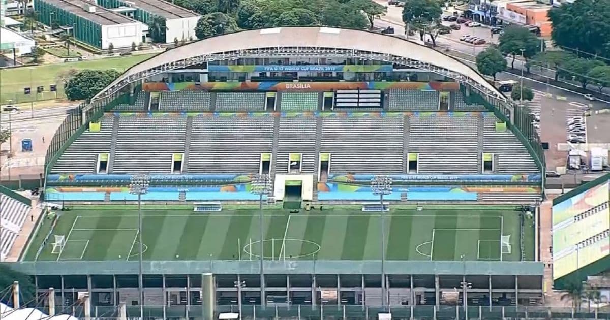 Treze x Botafogo-PB: jogo da Copa do Nordeste será disputado em Brasília