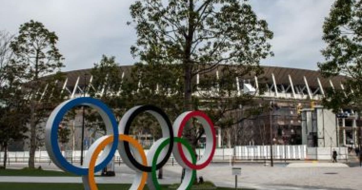Organizadora das Olimpíadas pretende reservar 300 quartos para isolar casos de Covid-19