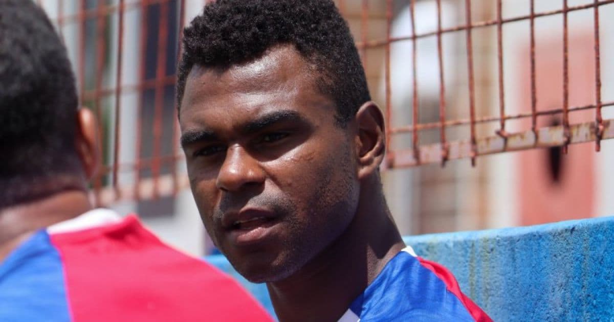 Emprestado pelo Bahia, Wanderson desfalca o Fortaleza na semifinal da Copa do Nordeste
