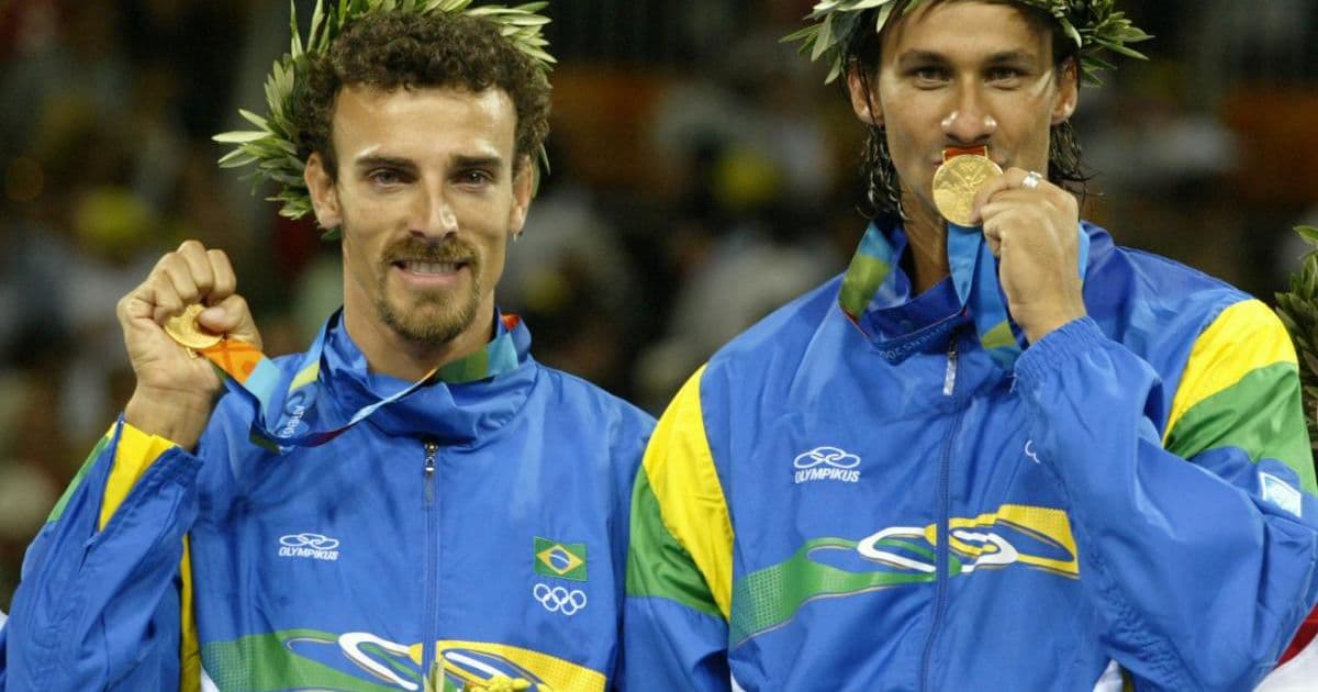 Bahia tem 15 medalhas olímpicas na história; confira os baianos que poderão ir a Tóquio
