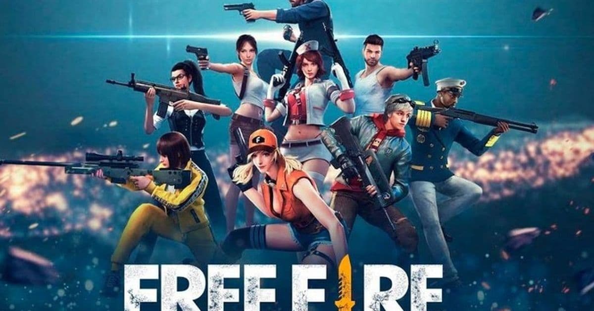 Juazeirense ingressa no eSports e anuncia criação de equipe de Free Fire