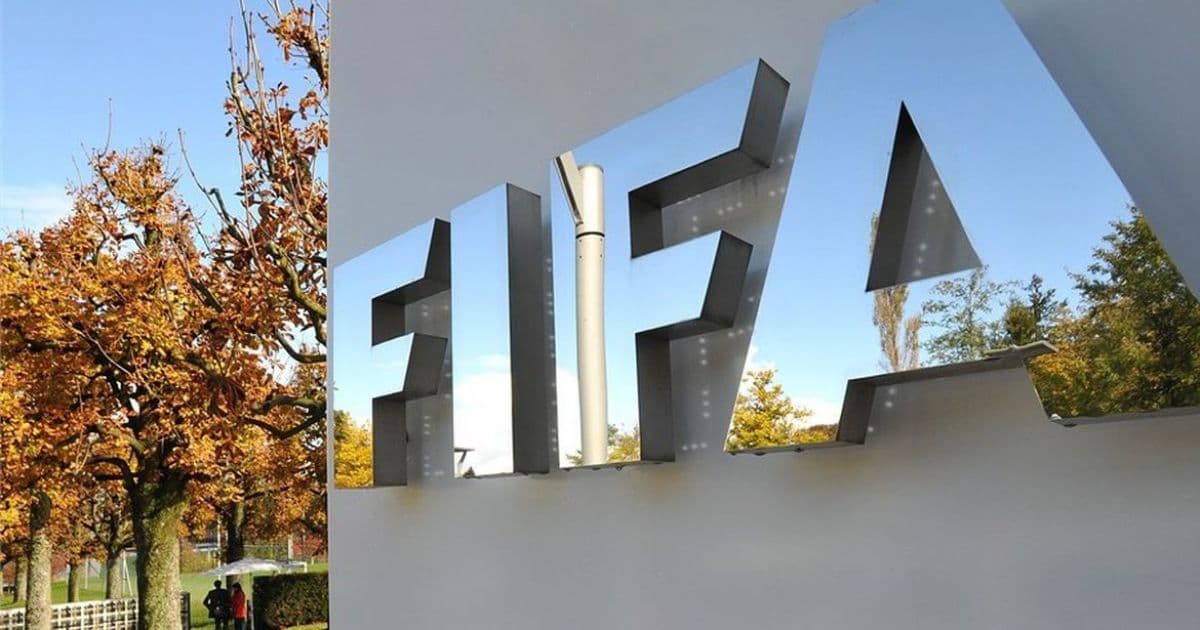 Fifa pretende lançar aplicativo que monitora desempenho de atletas
