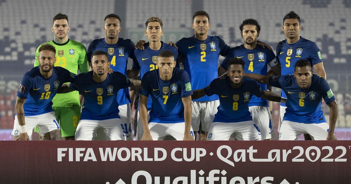 Decididos a jogar, atletas da Seleção criticam realização da Copa América