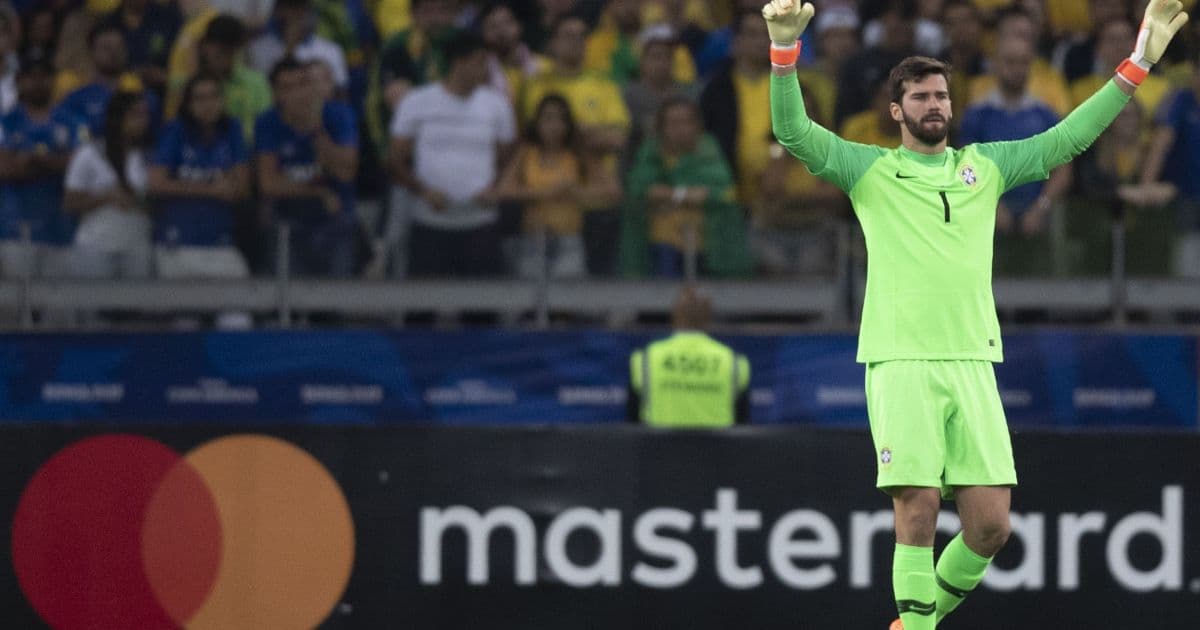 Mastercard anuncia que não exibirá marca na Copa América