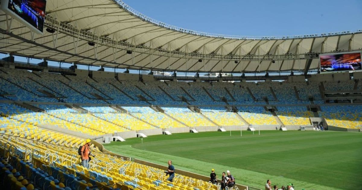 STF libera realização da Copa América no Brasil 