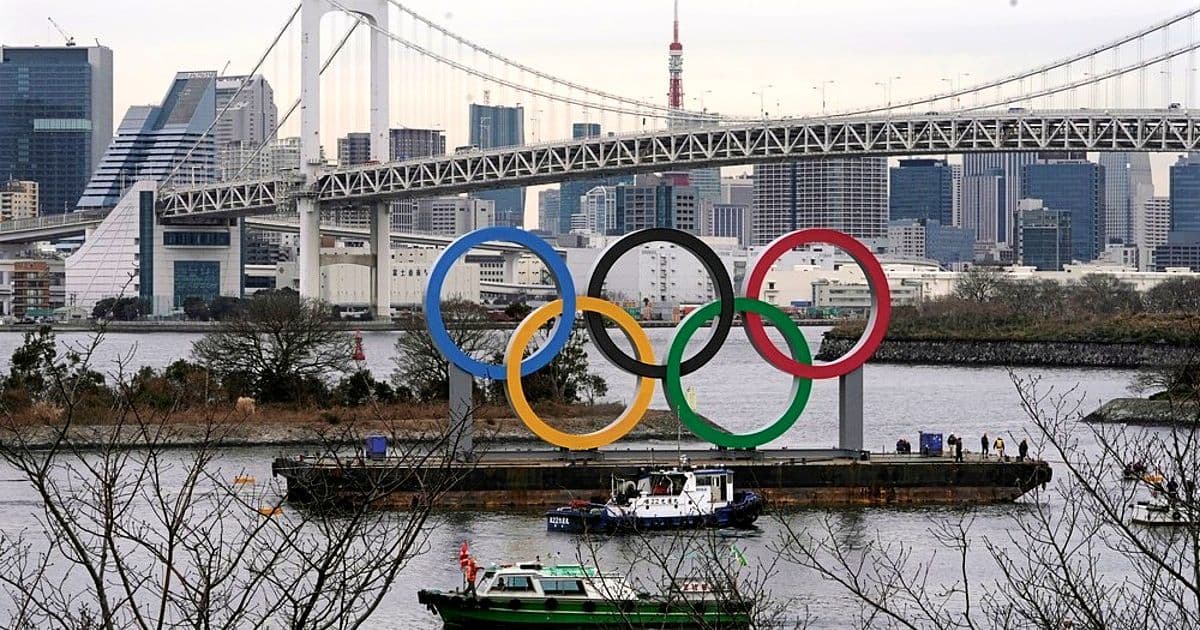 Tóquio-2020 terá monitoramento dos atletas por satélite para evitar Covid-19
