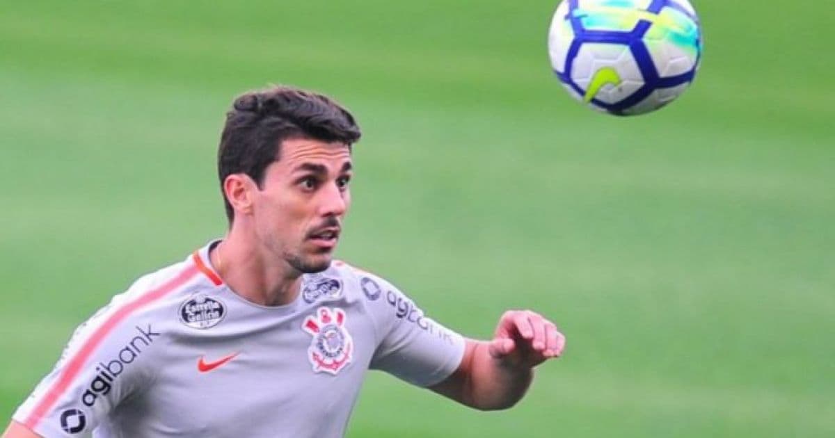 Após fala racista de Danilo Avelar, Gaviões pede expulsão do atleta do Corinthians