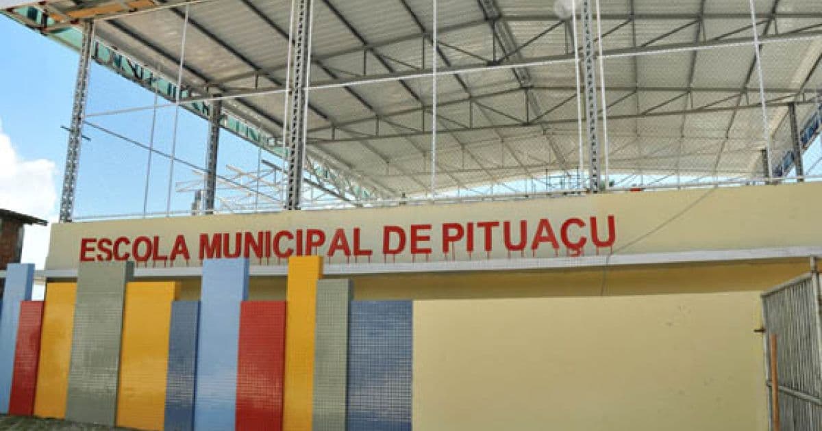 Projeto prevê Olimpíadas e Paralimpíadas na Rede Municipal de Ensino em Salvador