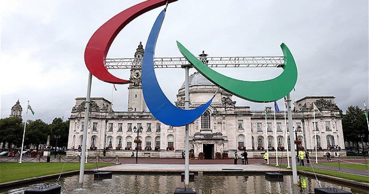 Paralimpíada de Tóquio terá 9 baianos representando o Brasil; confira 