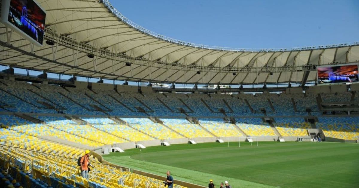 Novo recurso: clubes voltam ao STJD para impedir Flamengo de ter torcida no estádio