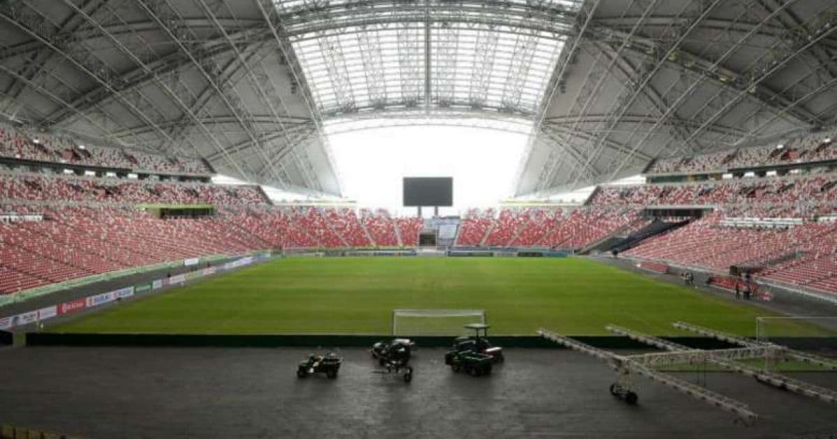 Singapura larga como favorita para sediar o Mundial de Clubes; chance do Rio é remota