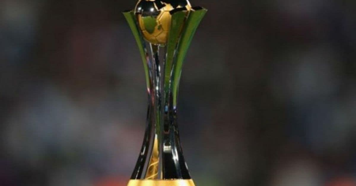 Mundial de Clubes de 2021 será disputado nos Emirados Árabes, anuncia Fifa