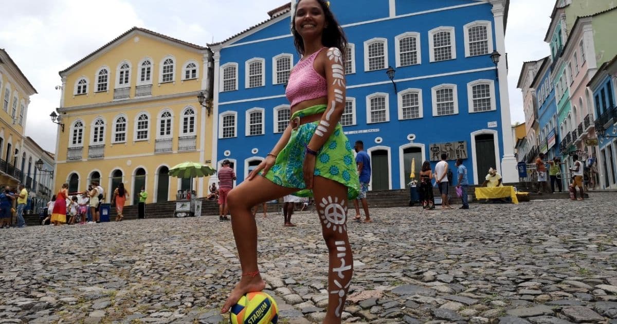 'A Bola Conecta': Curta aborda cultura sob o olhar do futebol no Mês da Consciência Negra