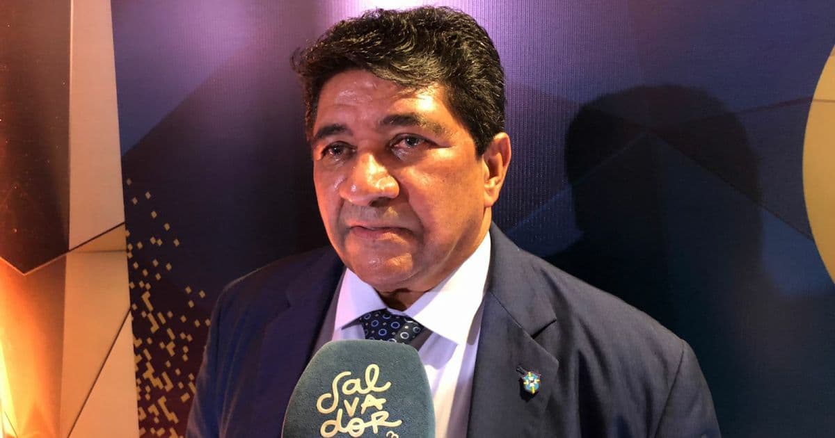 Presidente da CBF afirma que entidade vai 'renovar o futebol feminino' em 2022