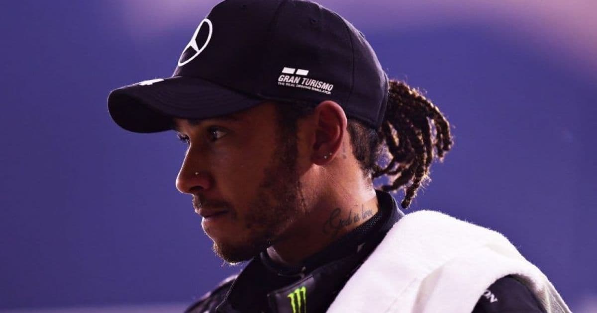 Ex-chefe da Fórmula 1 diz que Hamilton deve se aposentar em 2022: 'Não vai correr'