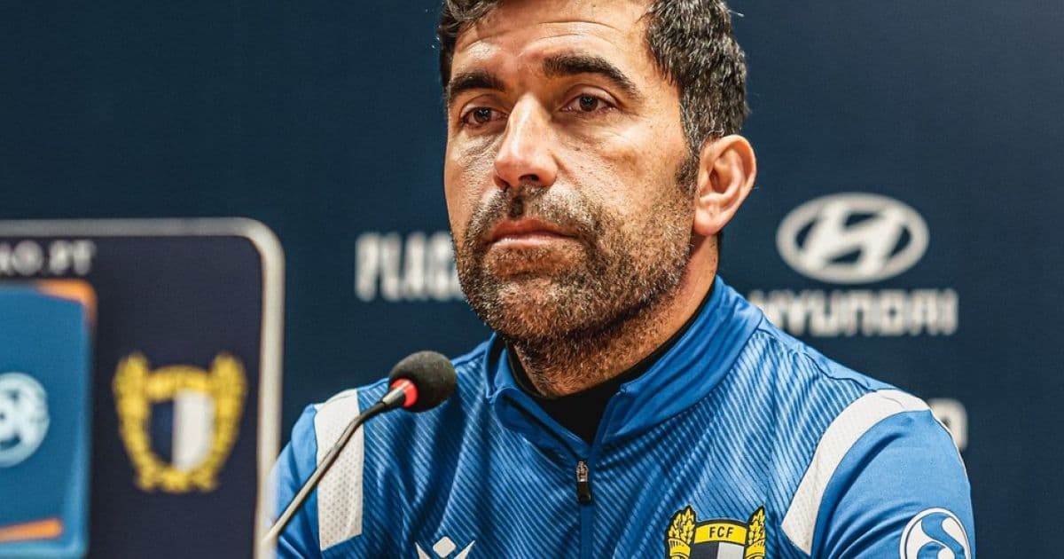 Clube de Portugal anuncia nove casos de Covid-19 entre atletas e comissão técnica