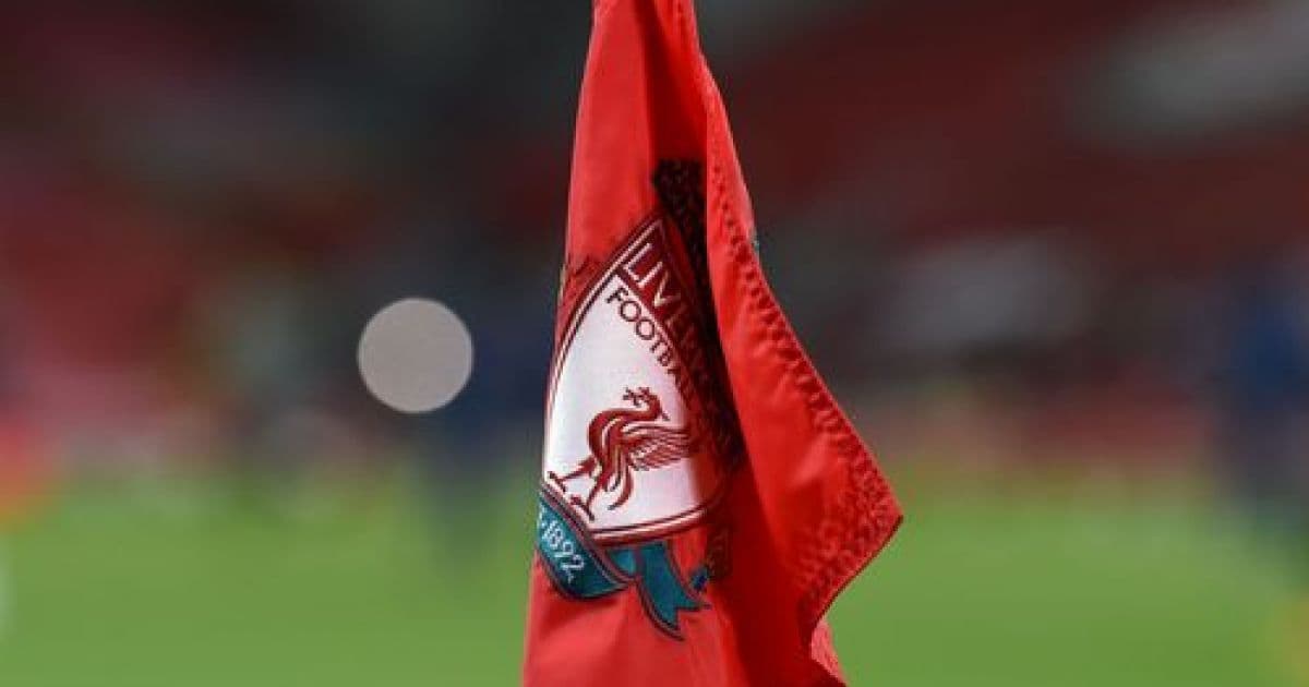 Novos casos de Covid-19 adiam Liverpool x Arsenal pela Copa da Liga Inglesa
