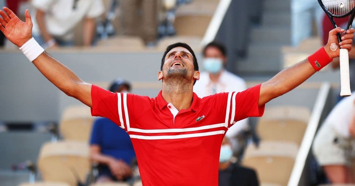 Justiça aceita recurso e Novak Djokovic é liberado para entrar na Austrália