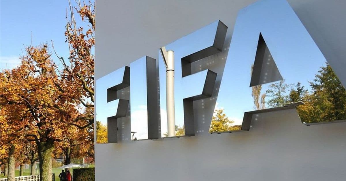 Fifa faz alterações nas regras para empréstimos de jogadores 