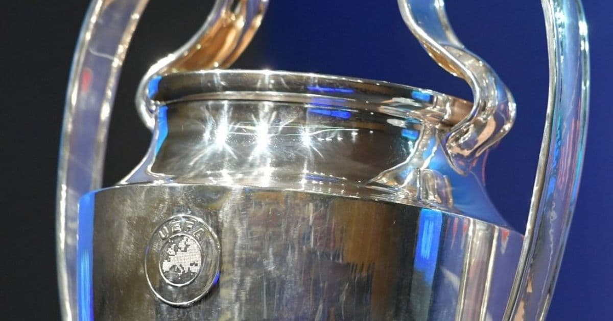Uefa tira final da Champions de São Petersburgo; decisão será em Paris
