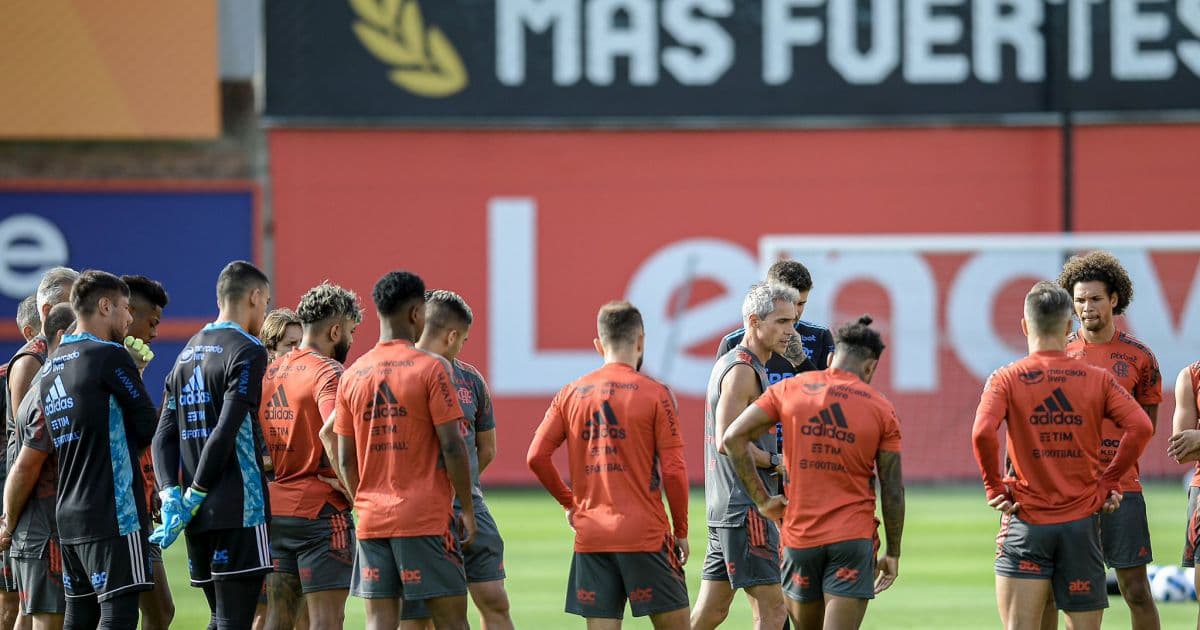Governo do Peru decreta estado de emergência e pede adiamento de jogo do Flamengo