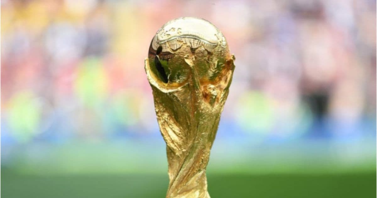  Fifa abre segunda fase de vendas de ingressos para a Copa do Mundo do Catar 