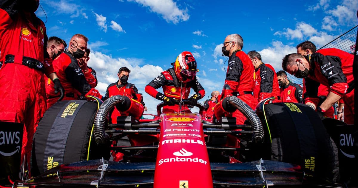Fórmula 1: Leclerc vence GP da Austrália e aumenta vantagem na liderança 