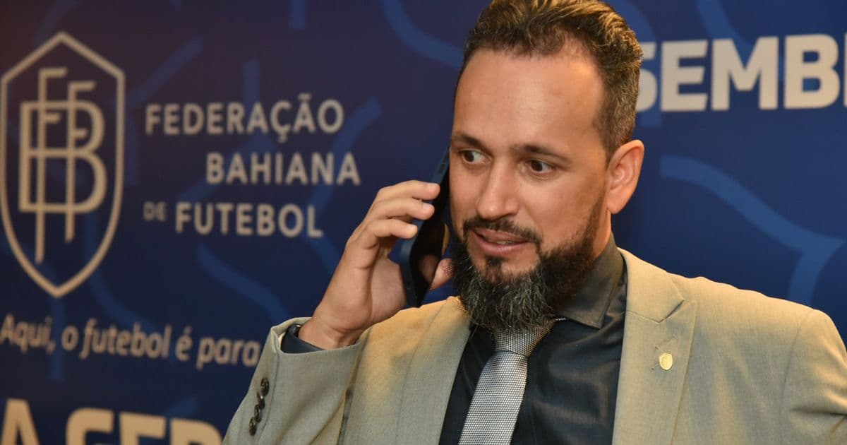 Ricardo Lima busca parceiros para viabilizar Copa Governador do Estado 2022