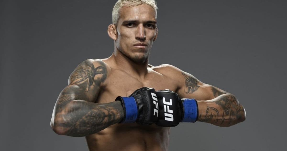 UFC: Brasileiro Charles Do Bronx perde cinturão após não bater peso 