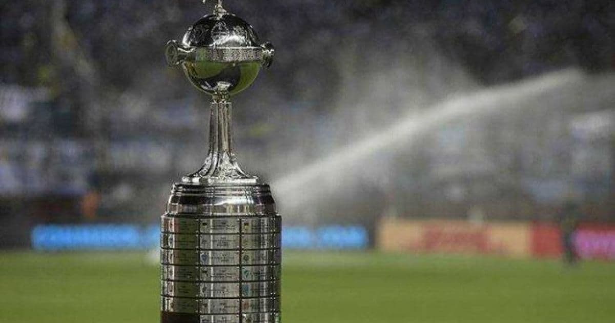 Globo retoma direitos da Libertadores e transmitirá torneio a partir de 2023 