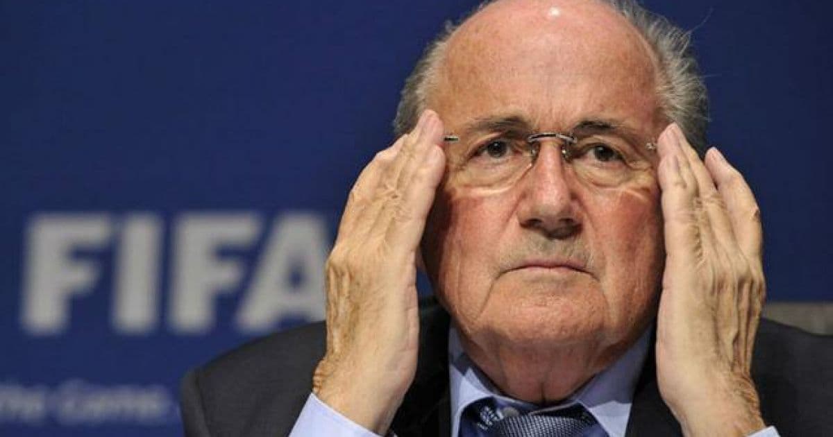 Fifa: Blatter diz em tribunal suíço que pagamento a Platini foi 'acordo de cavalheiros'