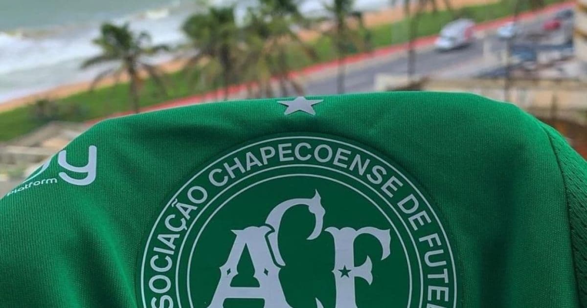 Se liga, Bahia! Chapecoense tem a segunda melhor campanha como visitante na Série B