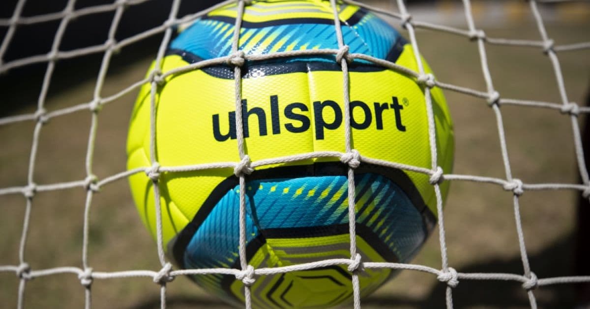  Empresa uhlsport fornecerá bolas oficiais das Séries B, C e D do Brasileirão a partir de 2023 