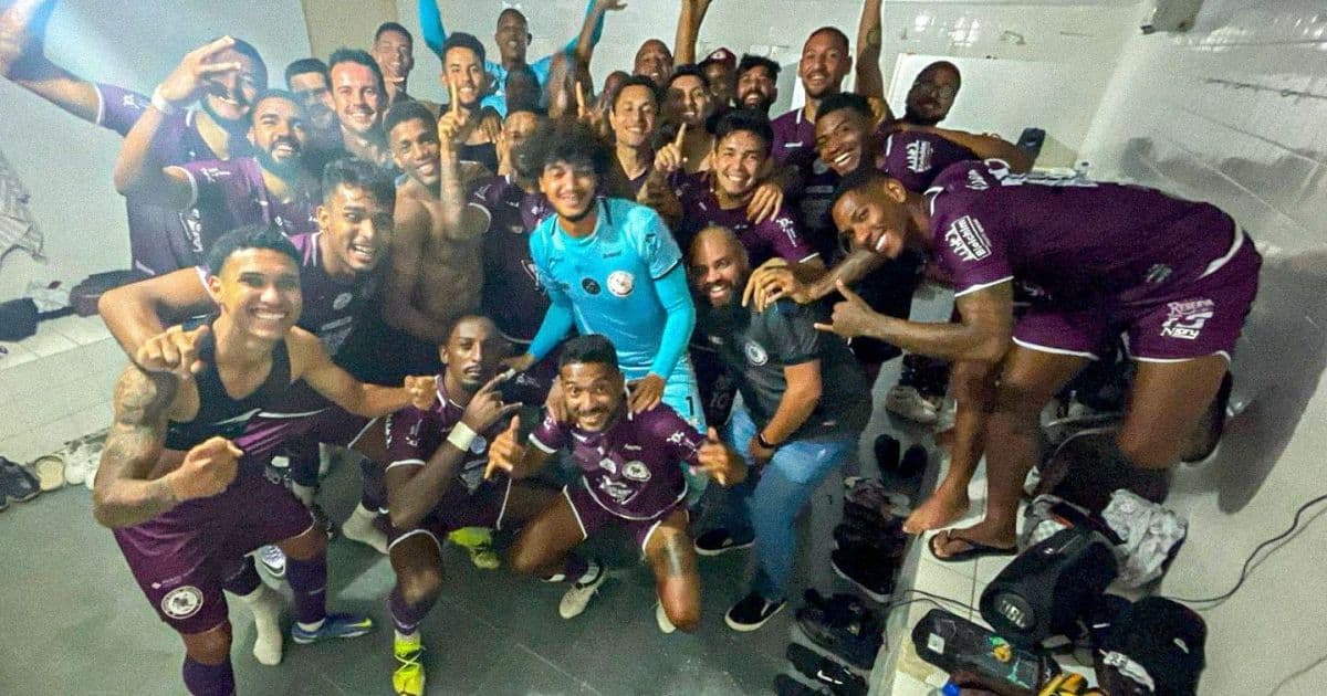 Vitória sobre Juazeirense faz Jacuipense sonhar com liderança do grupo na Série D